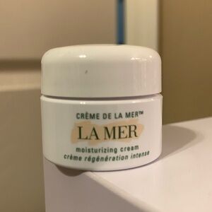 La Met The Moisturizing Cream 7ml